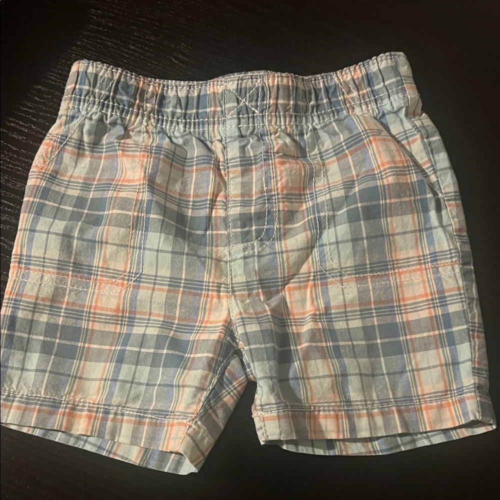 Caters Shorts